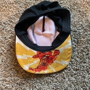 The Flash hat